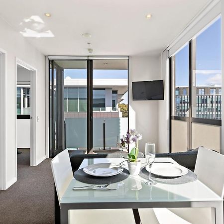 אוקלנד Qv Lovely 1 Bedroom With Parking And Wifi -1069 מראה חיצוני תמונה