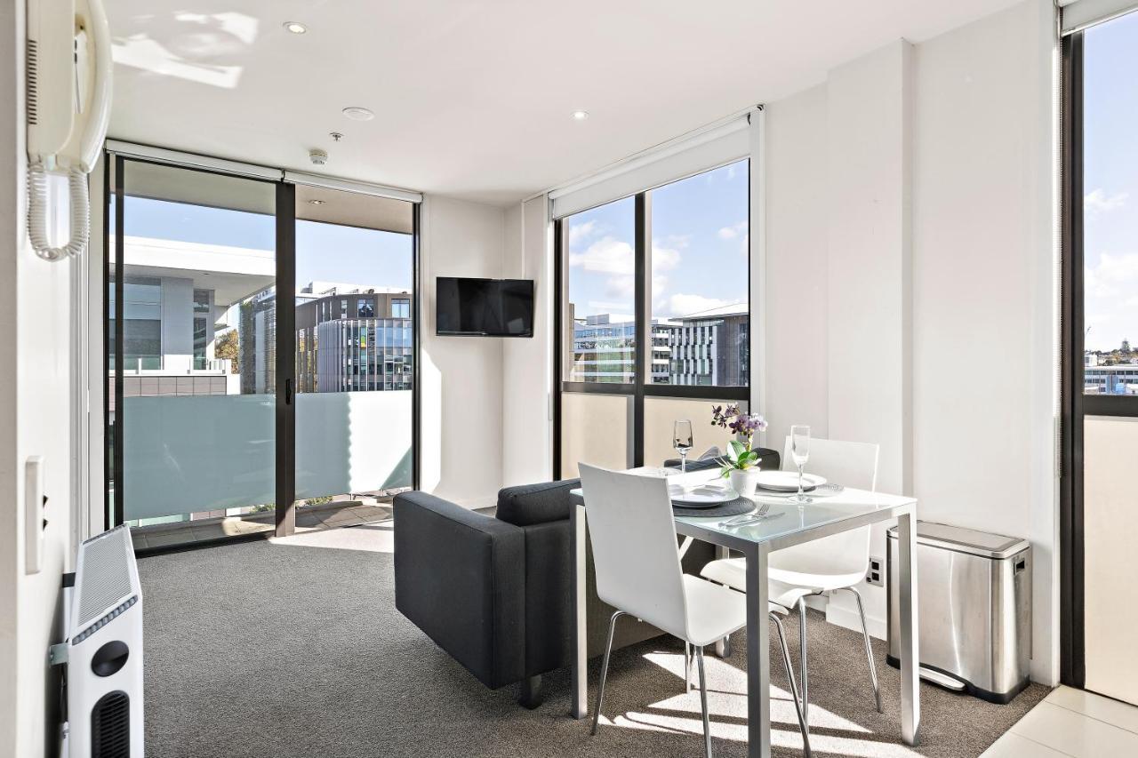 אוקלנד Qv Lovely 1 Bedroom With Parking And Wifi -1069 מראה חיצוני תמונה