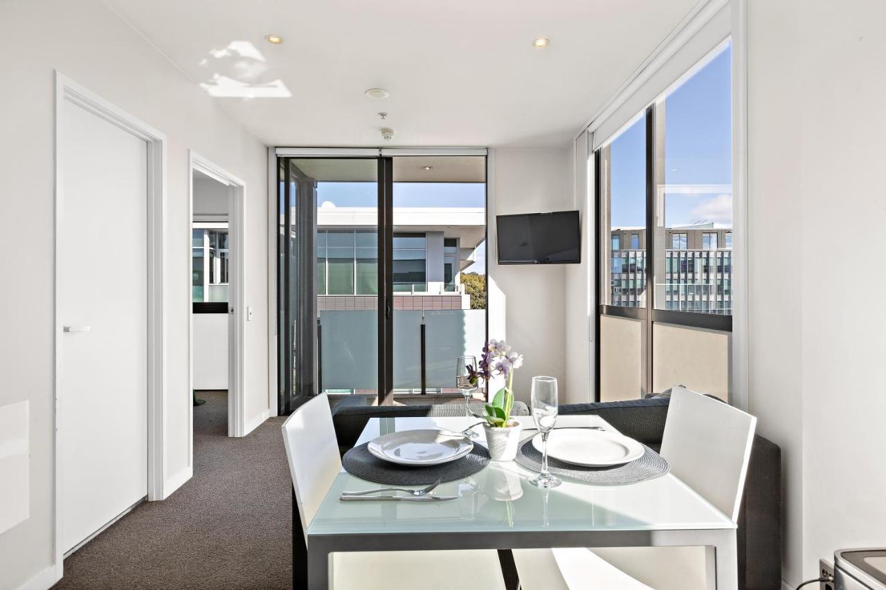 אוקלנד Qv Lovely 1 Bedroom With Parking And Wifi -1069 מראה חיצוני תמונה