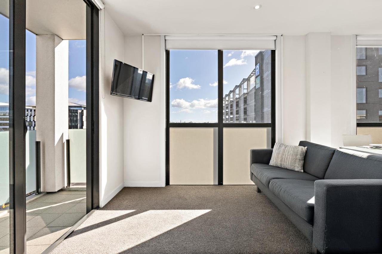 אוקלנד Qv Lovely 1 Bedroom With Parking And Wifi -1069 מראה חיצוני תמונה