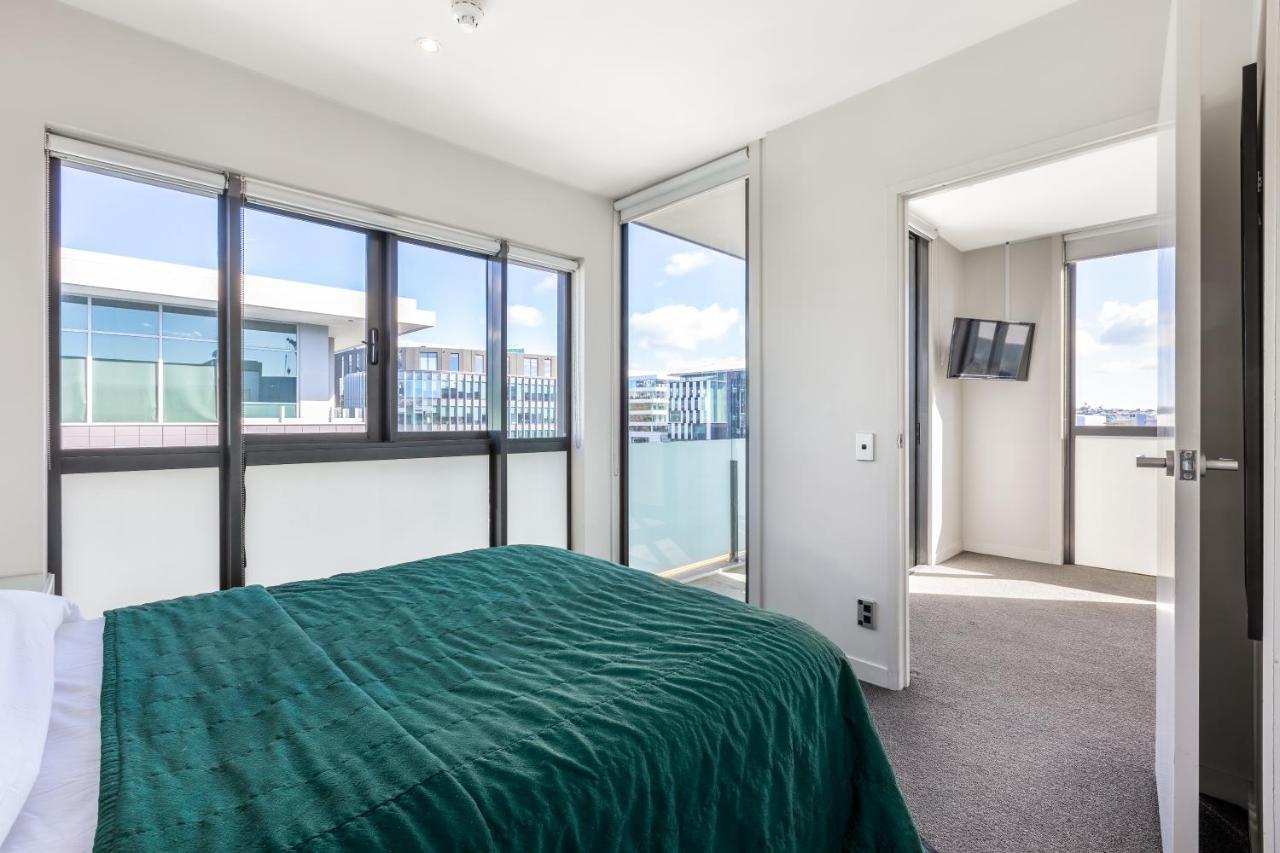 אוקלנד Qv Lovely 1 Bedroom With Parking And Wifi -1069 מראה חיצוני תמונה