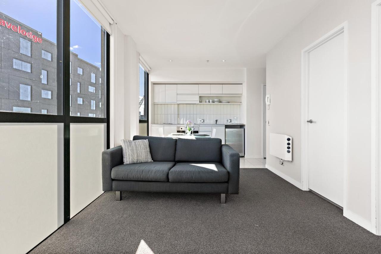אוקלנד Qv Lovely 1 Bedroom With Parking And Wifi -1069 מראה חיצוני תמונה