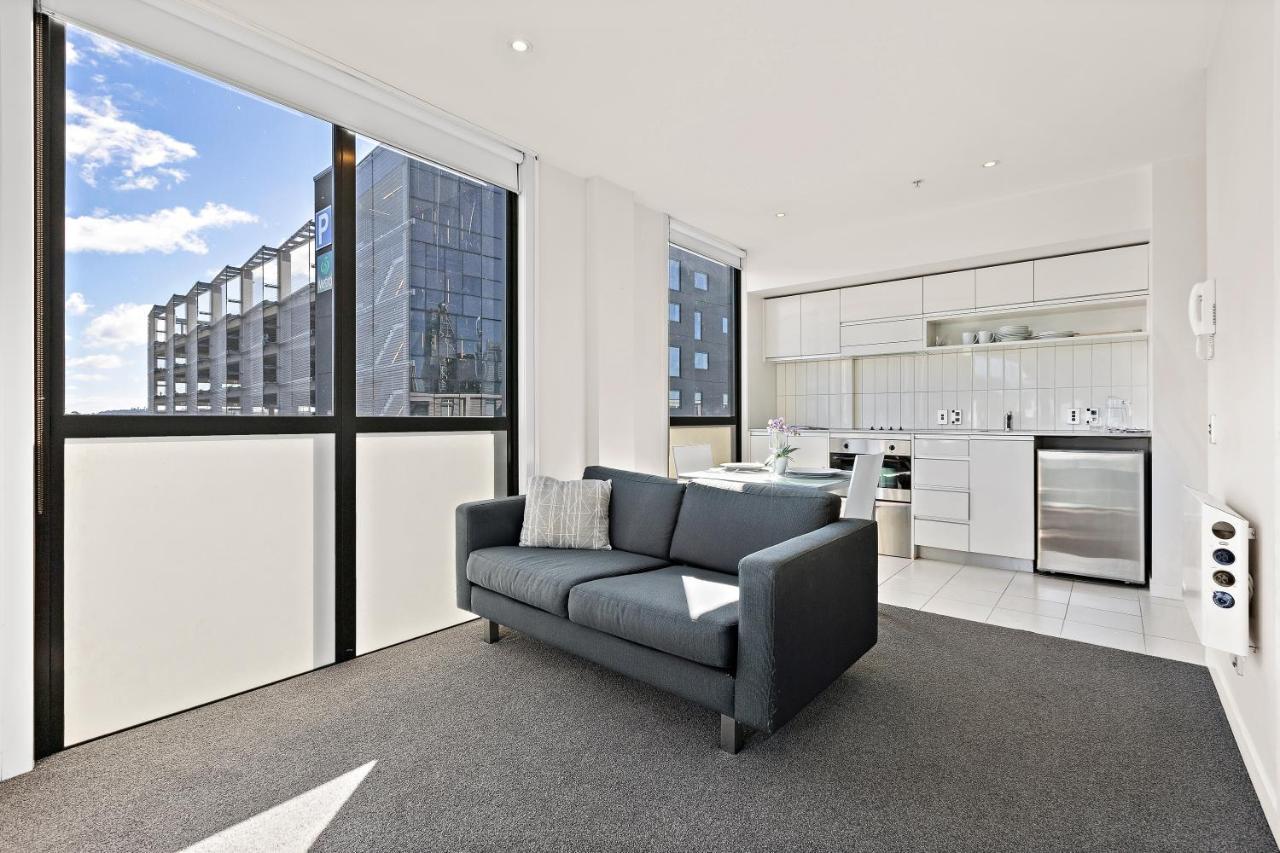אוקלנד Qv Lovely 1 Bedroom With Parking And Wifi -1069 מראה חיצוני תמונה